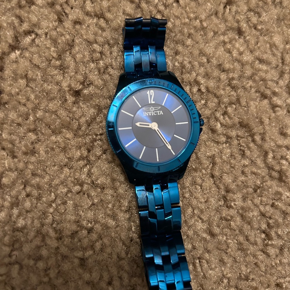 Invicta Slim Fit Reserve 33880